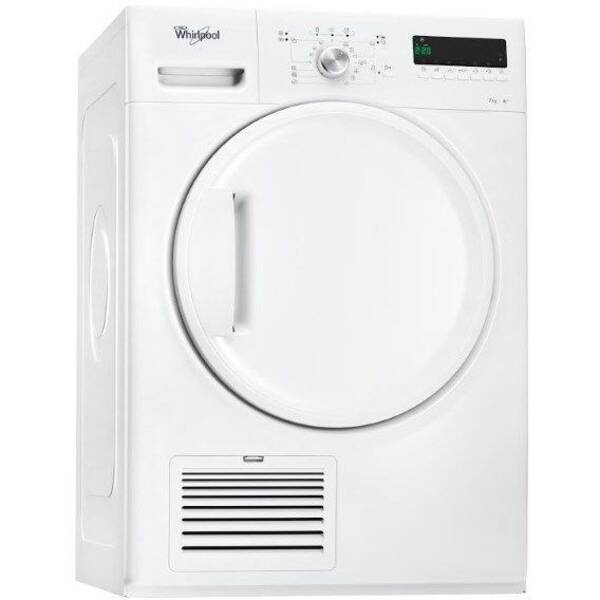 Sušička prádla Whirlpool HDLX 70310 bílý

