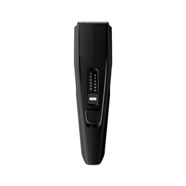 Zastřihovač vlasů Philips HC3510/15 černá barva
