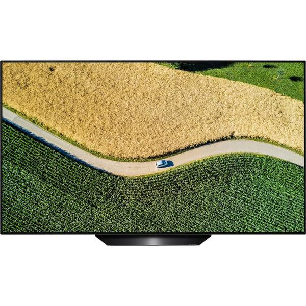 Televize LG OLED55B9 

