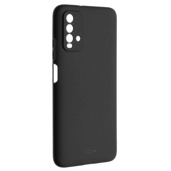 Kryt na mobil FIXED Story na Xiaomi Redmi 9T černý

