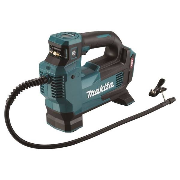 Kompresor Makita MP001GZ (bez baterie) 

