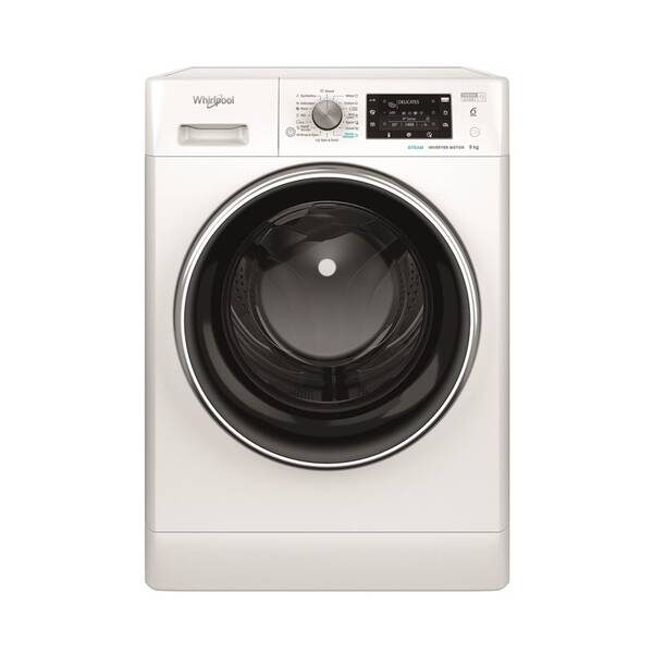 Pračka Whirlpool FFD 9489 BCV EE bílá

