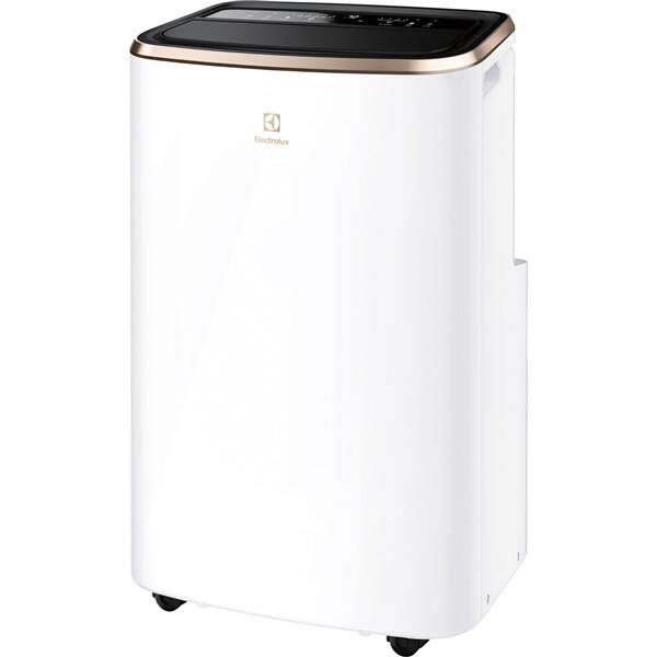 Mobilní klimatizace Electrolux EXP26U758CW šedá/bílá

