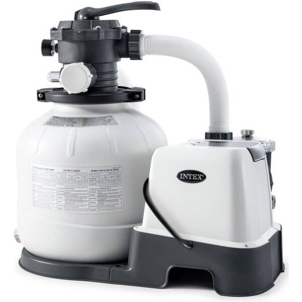 Písková filtrace Intex 26676 

