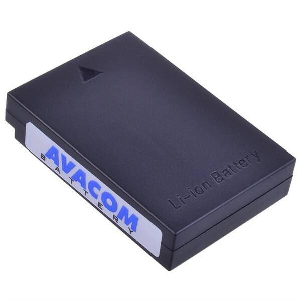 Baterie Avacom Olympus LI-10B/LI-12B/Sanyo DB-L10 Li-ion 3,7V 1090mAh 

