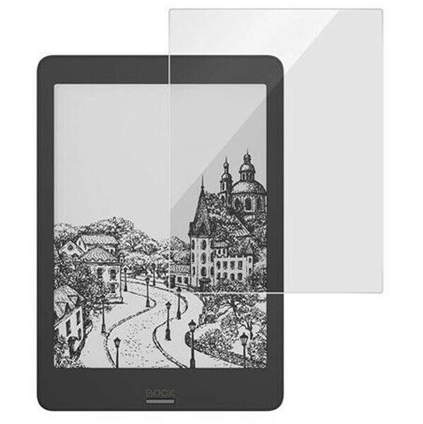 Ochranná fólie ONYX BOOX NOVA2 a NOVA3 7,8" 

