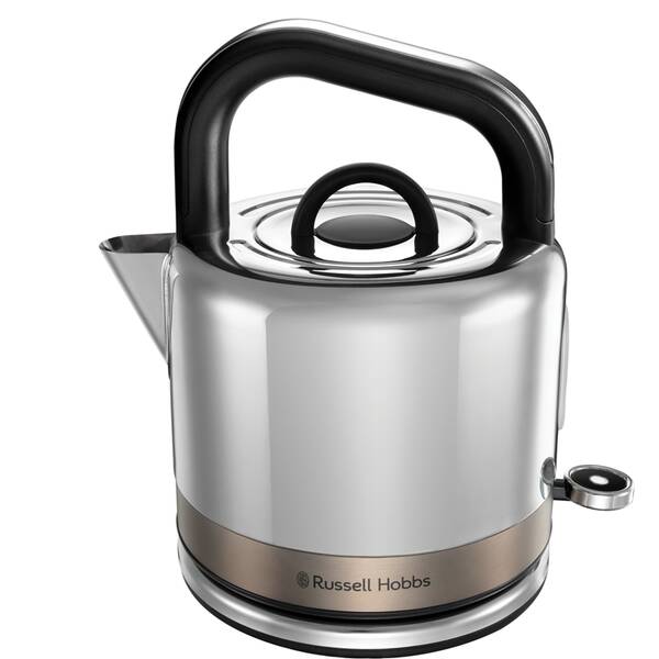 Rychlovarná konvice RUSSELL HOBBS 26422-70 Distinctions Titanium 

