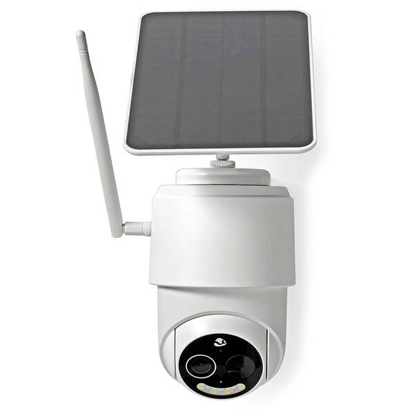 IP kamera Nedis SmartLife venkovní, Wi-Fi, Full HD bílá barva

