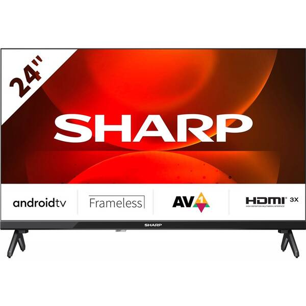 Televize Sharp 24FH2EA 
