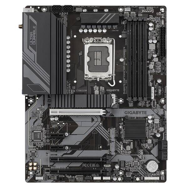 Základní deska GIGABYTE Z790 D AX 

