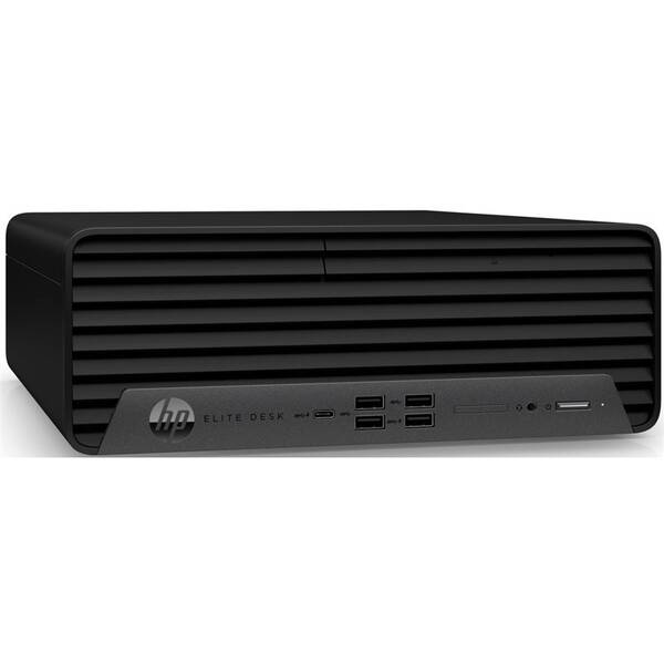 Stolní počítač HP Elite SFF 800 G9 černý

