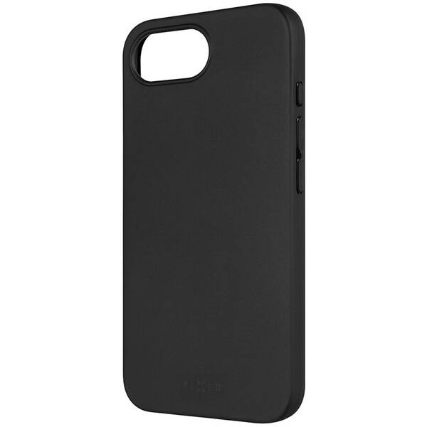 Kryt na mobil FIXED ReStory na Apple iPhone 16e černý

