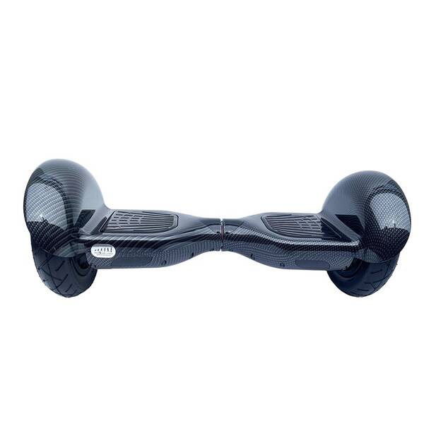 Hoverboard Kolonožka® Roadster černý

