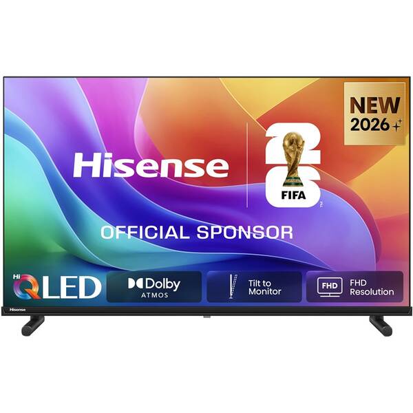 Televize Hisense 32A5S 

