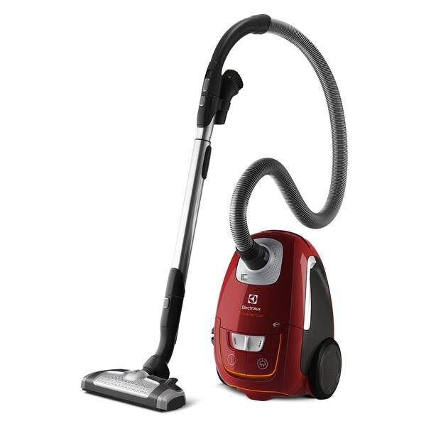 Podlahový vysavač Electrolux ZUSORIGWR+ červený

