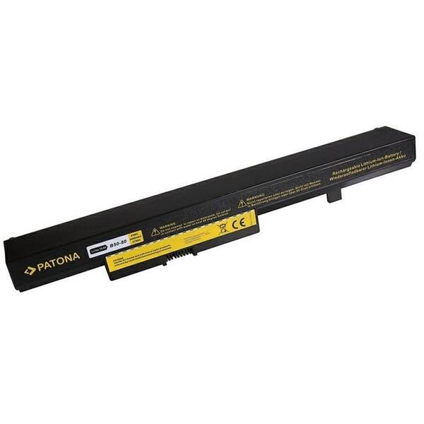 Baterie PATONA pro Lenovo B50-80 4400mAh Li-ion 14,4V 

