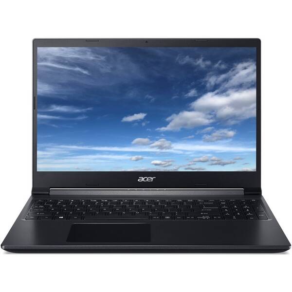 Notebook Acer Aspire 7 (A715-42G-R1ZE) černý

