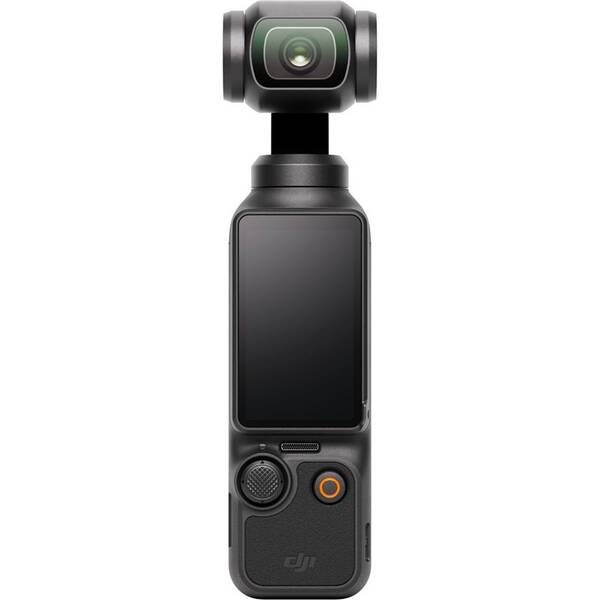 Outdoorová kamera DJI Osmo Pocket 3 černý

