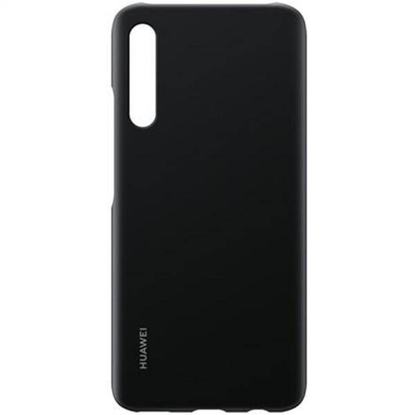 Kryt na mobil Huawei Protective Case na P Smart Pro černý

