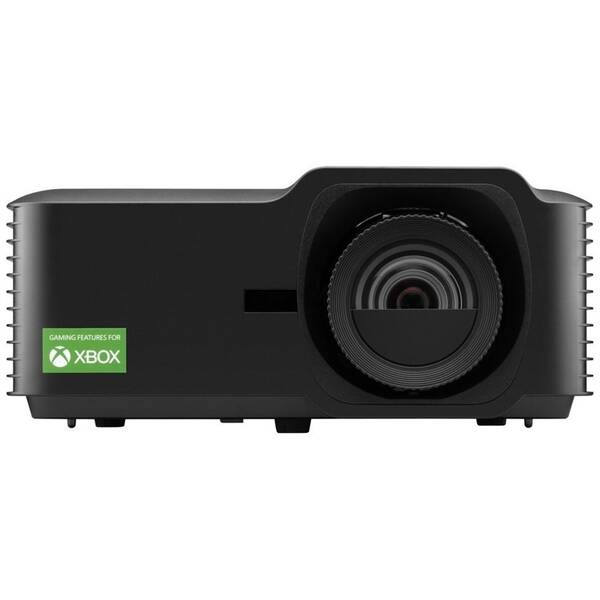 Projektor ViewSonic LX700-4K RGB černý

