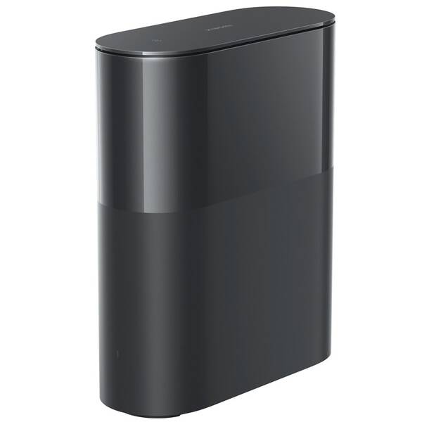 Komplexní Wi-Fi systém Xiaomi Mesh System BE3600 Pro EU (1 ks) černý

