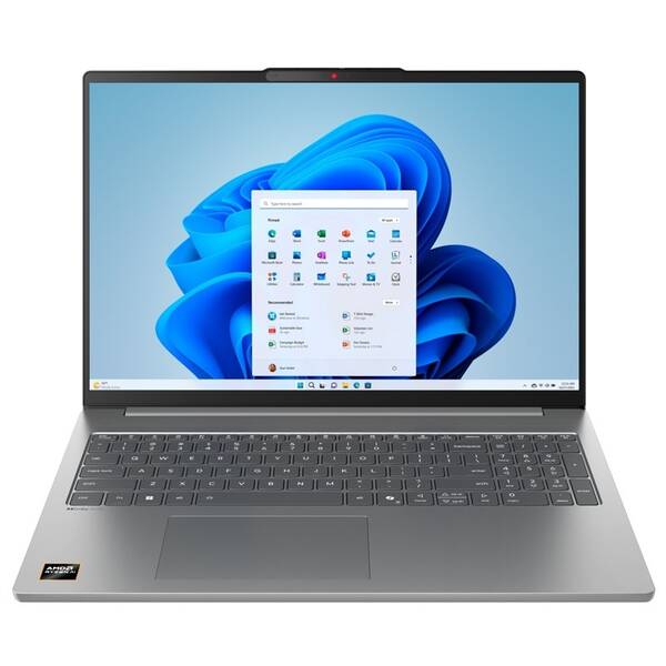 Notebook Lenovo IdeaPad Slim 5 16ARP10 šedý

