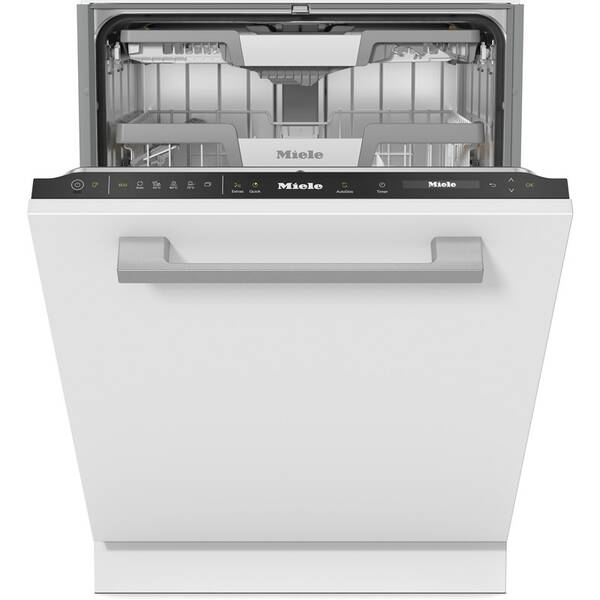 Myčka nádobí Miele G 7658 SCVi XXL AutoDos 


