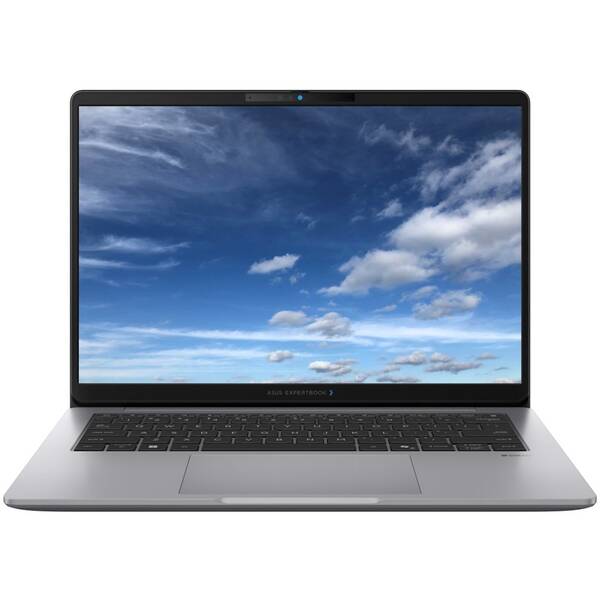 Notebook Asus ExpertBook P3 G2 šedý

