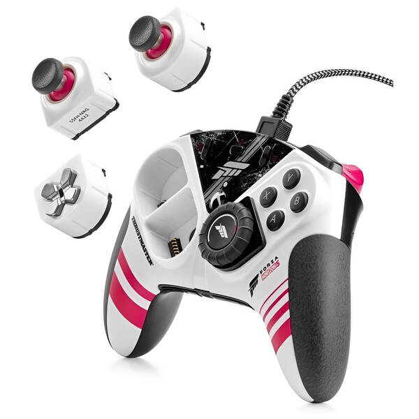 Gamepad Thrustmaster eSwap XR Pro Controller Forza Horizon 5 Edition bílý

