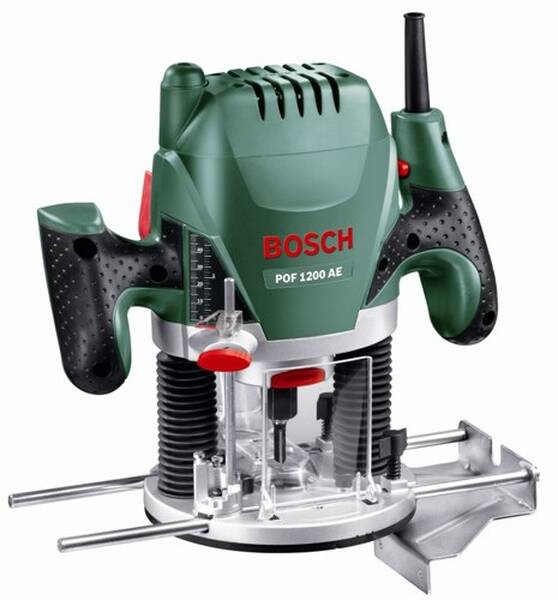 Frézka horní Bosch POF 1200 

