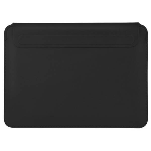 Pouzdro COTECi pro Apple Macbook Pro & Air 13", magnetické zapínání černé

