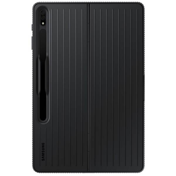 Kryt Samsung Standing Cover Galaxy Tab S8+ černé

