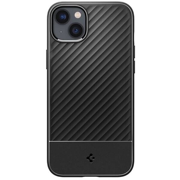 Kryt na mobil Spigen Core Armor na Apple iPhone 14 Plus černý

