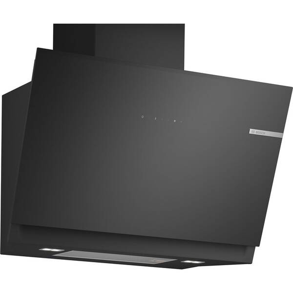 Odsavač par Bosch DWK81AN60 černý

