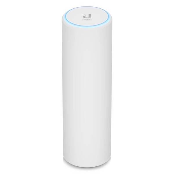 Přístupový bod (AP) Ubiquiti Dualband UniFi U6 Mesh, Wi-Fi 6 bílý


