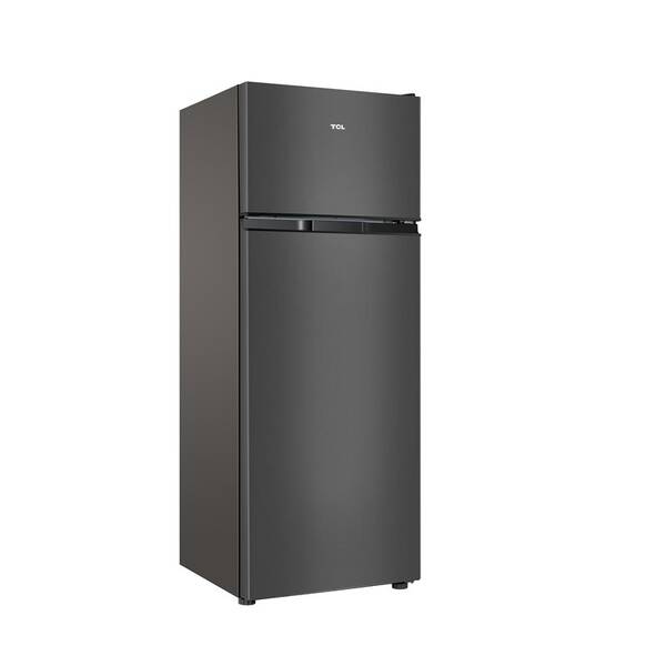 Chladnička TCL RF207TSE1 nerez
