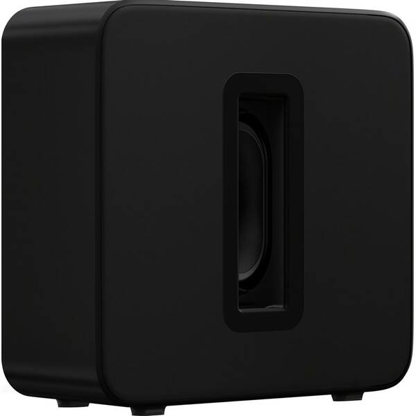 Subwoofer SONOS SUB gen.4 černý


