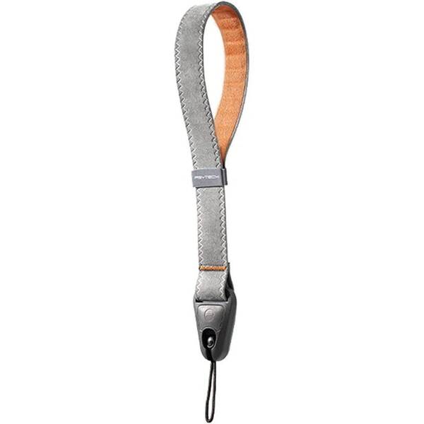 Popruh PGYTECH Camera Wrist Strap (Oak Grey) šedé

