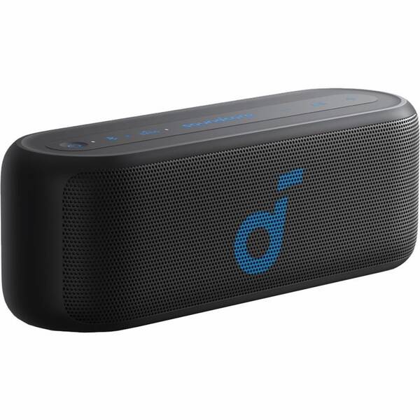 Přenosný reproduktor Anker Soundcore Select 2S černý


