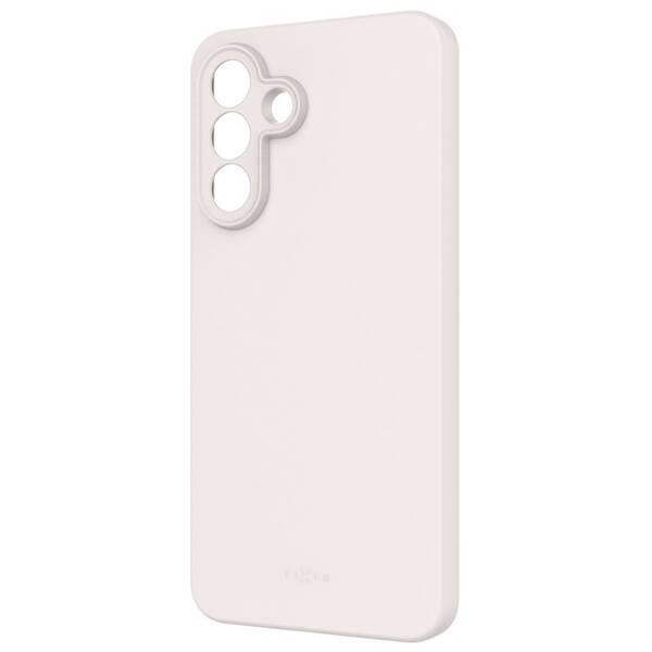 Kryt na mobil FIXED ReStory na Samsung Galaxy A56 5G šedý

