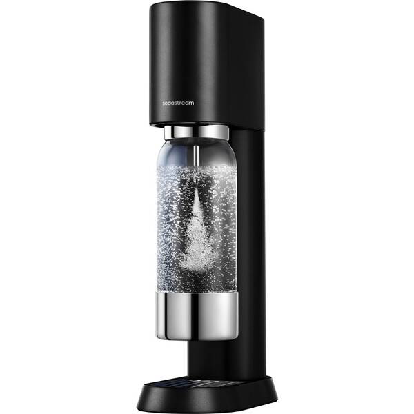 Výrobník sodové vody SodaStream ENSO BLACK černý

