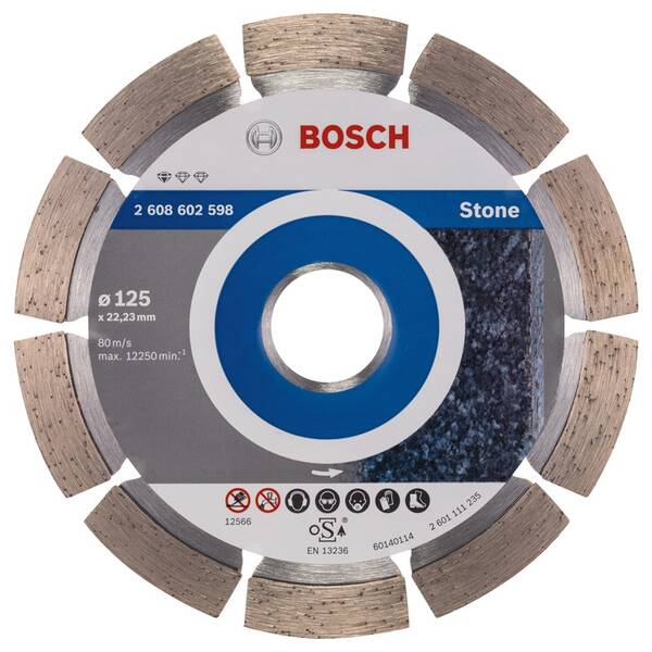 Kotouč diamantový Bosch PRO 2.608.602.598 

