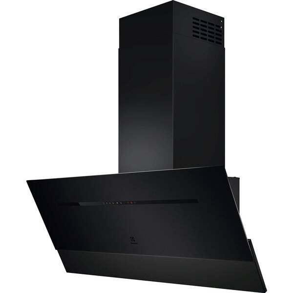 Odsavač par Electrolux LFV619Z, matná černý

