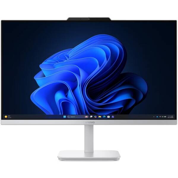 Počítač All In One Lenovo A105 24 šedý

