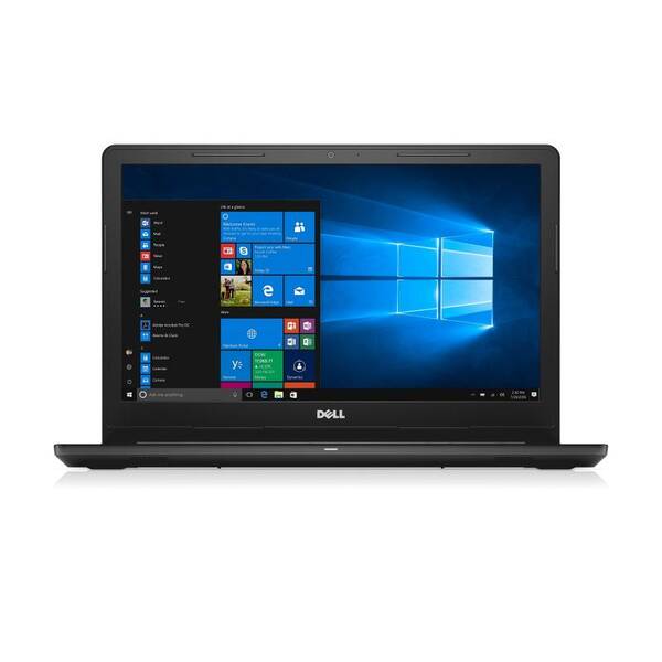 Notebook Dell 15 3000 (3567) černý

