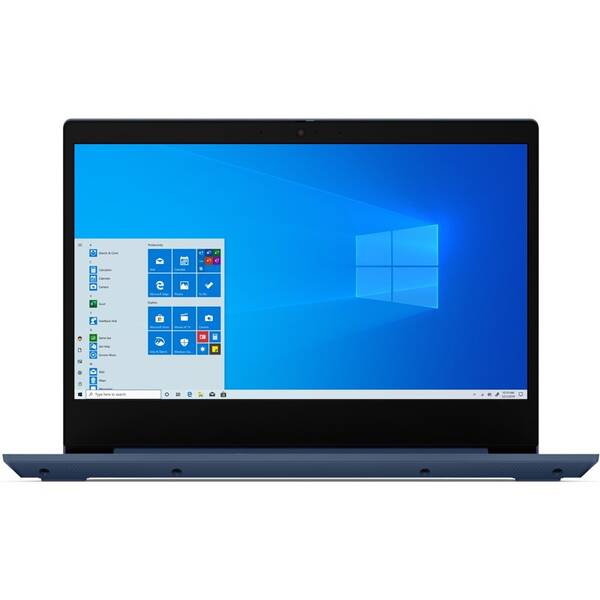 Notebook Lenovo 3-14ADA05 modrý

