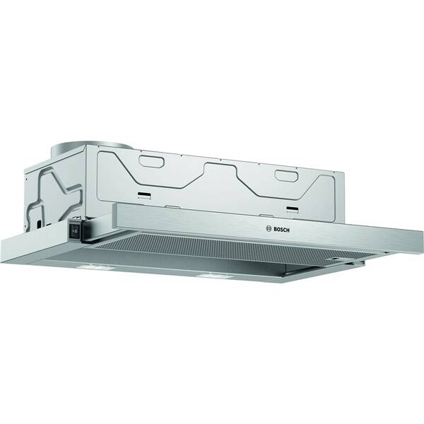Odsavač par Bosch DFM064W54 stříbrný


