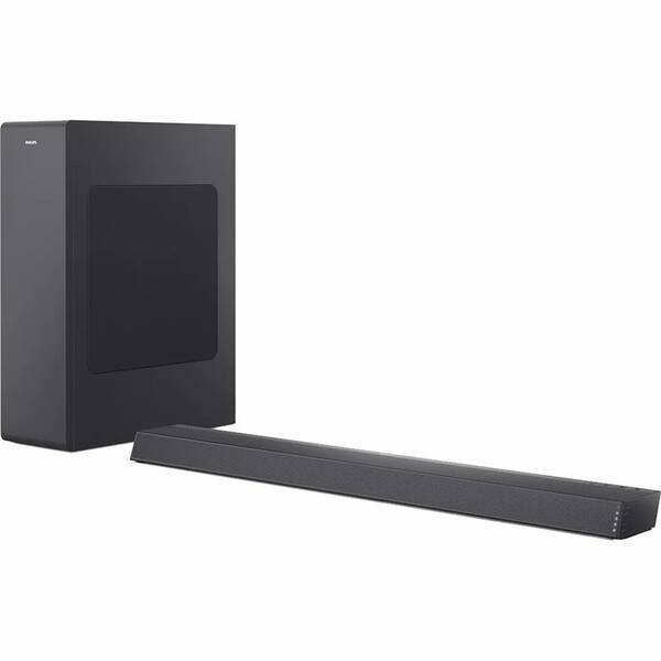 Soundbar Philips TAB6305 černý

