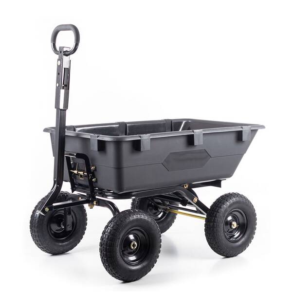 Vozík zahradní G21 GA 120 


