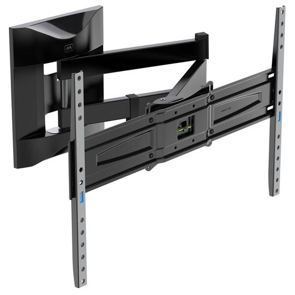Držák TV Meliconi SlimStyle Plus 600 SDR pro úhlopříčky 50"- 82", nosnost 40 kg 

